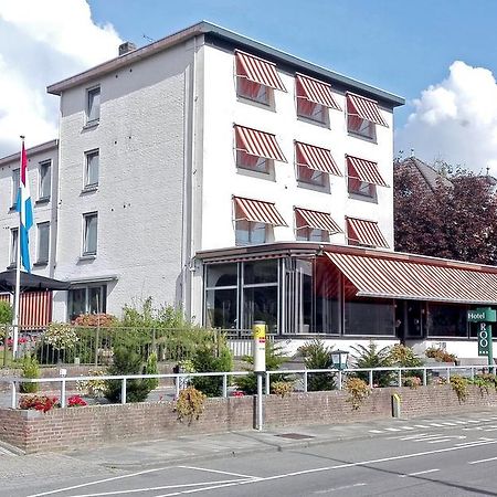 Hotel De Griffier Valkenburg aan de Geul Esterno foto