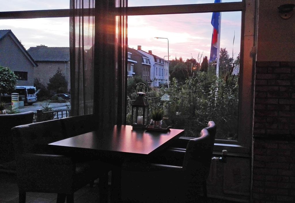 Hotel De Griffier Valkenburg aan de Geul Esterno foto