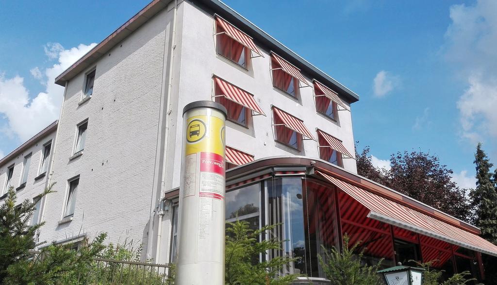 Hotel De Griffier Valkenburg aan de Geul Esterno foto