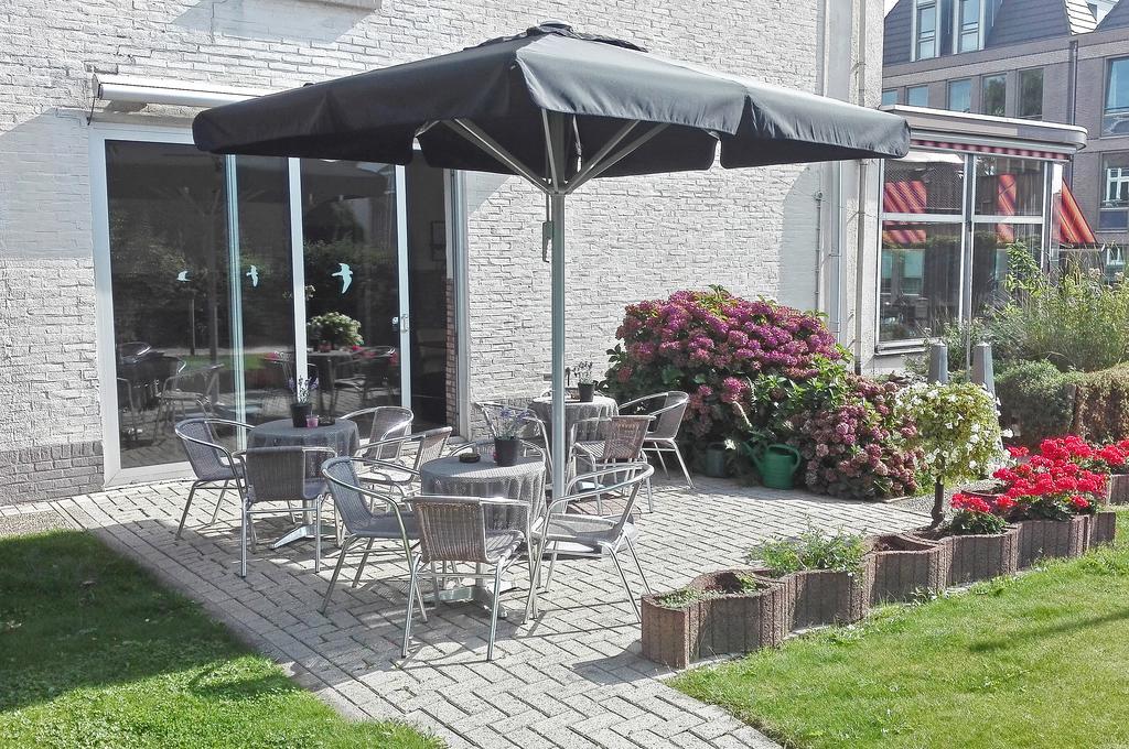Hotel De Griffier Valkenburg aan de Geul Esterno foto