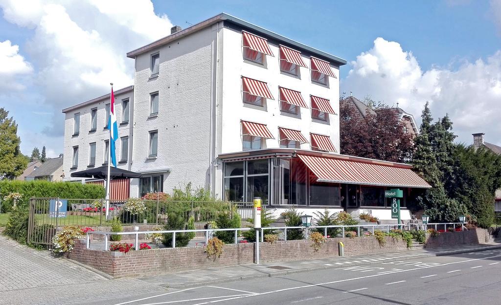 Hotel De Griffier Valkenburg aan de Geul Esterno foto