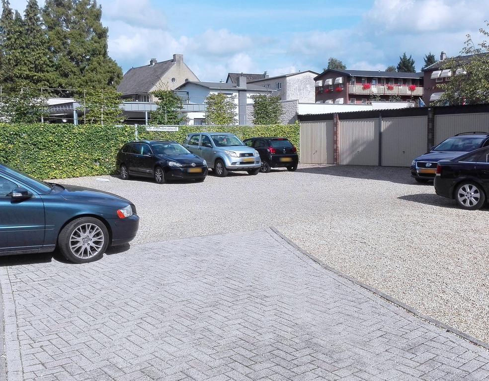Hotel De Griffier Valkenburg aan de Geul Esterno foto