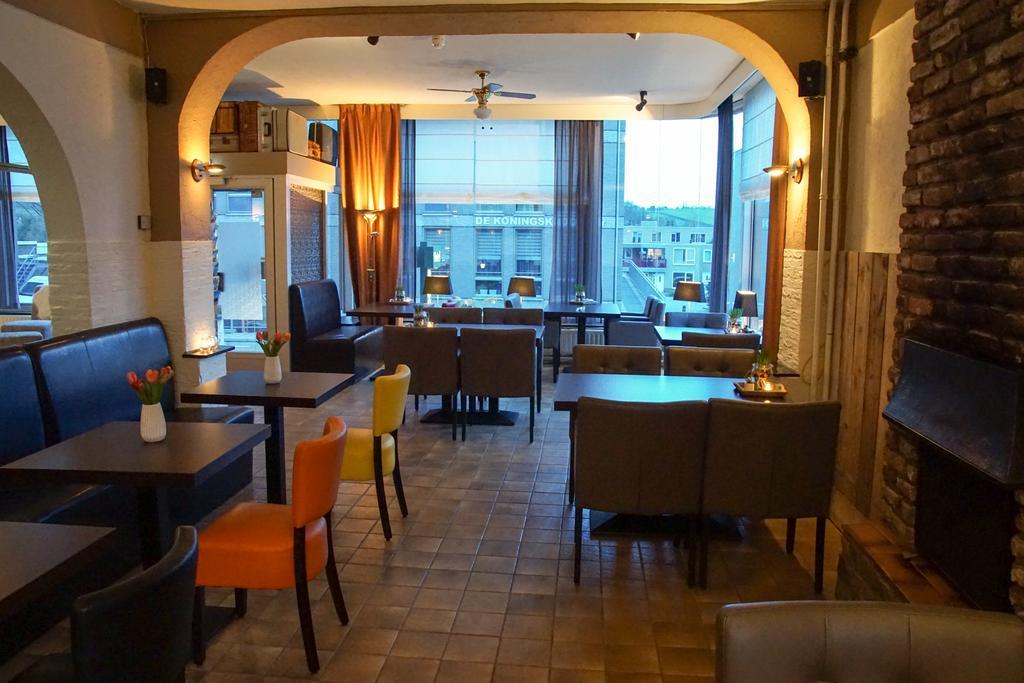 Hotel De Griffier Valkenburg aan de Geul Esterno foto