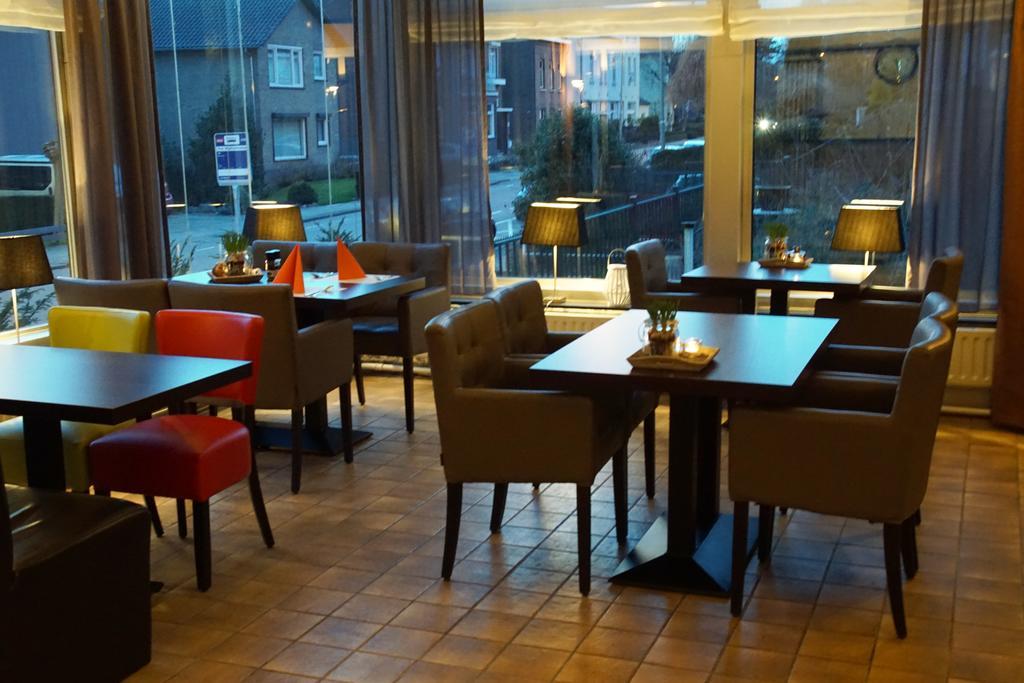 Hotel De Griffier Valkenburg aan de Geul Esterno foto