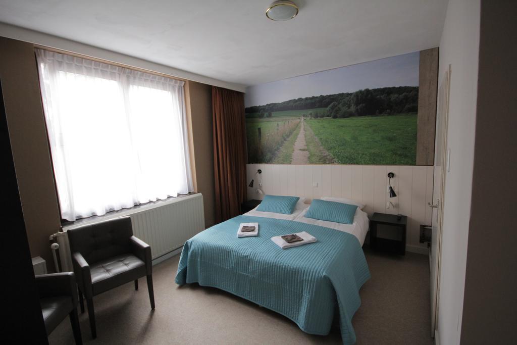 Hotel De Griffier Valkenburg aan de Geul Esterno foto