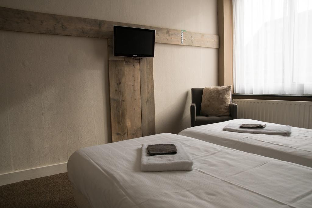 Hotel De Griffier Valkenburg aan de Geul Esterno foto
