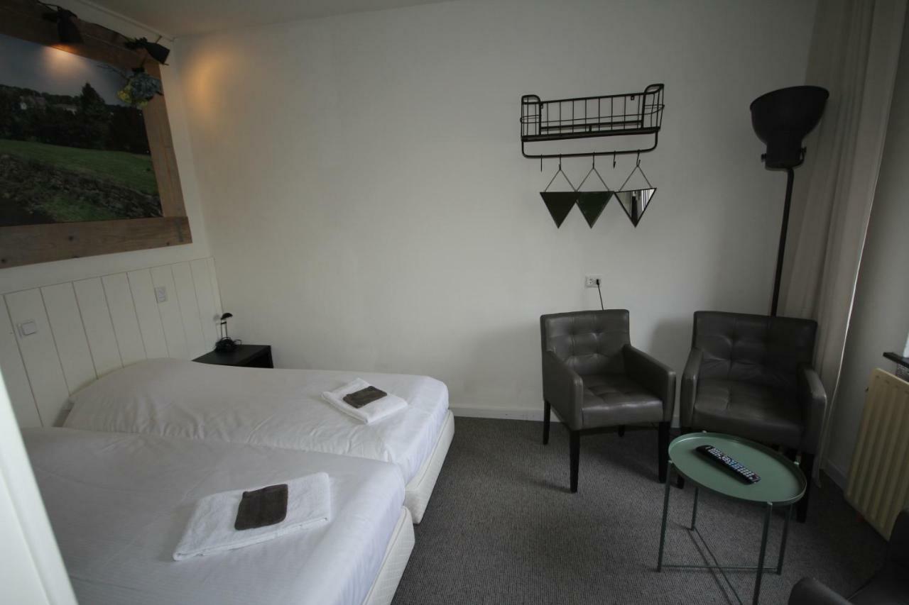 Hotel De Griffier Valkenburg aan de Geul Esterno foto