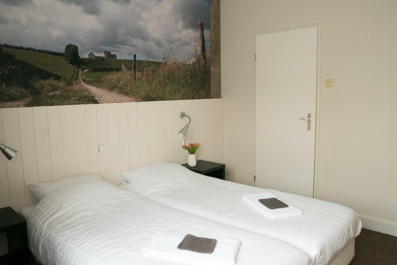 Hotel De Griffier Valkenburg aan de Geul Esterno foto